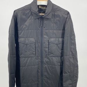 45rpm& Nylon Zip Jacket size 4